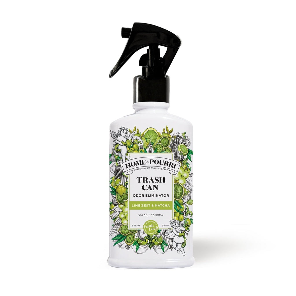 Poo-Pourri Trash Can Spray