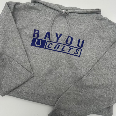 Bayou SB Hoodie