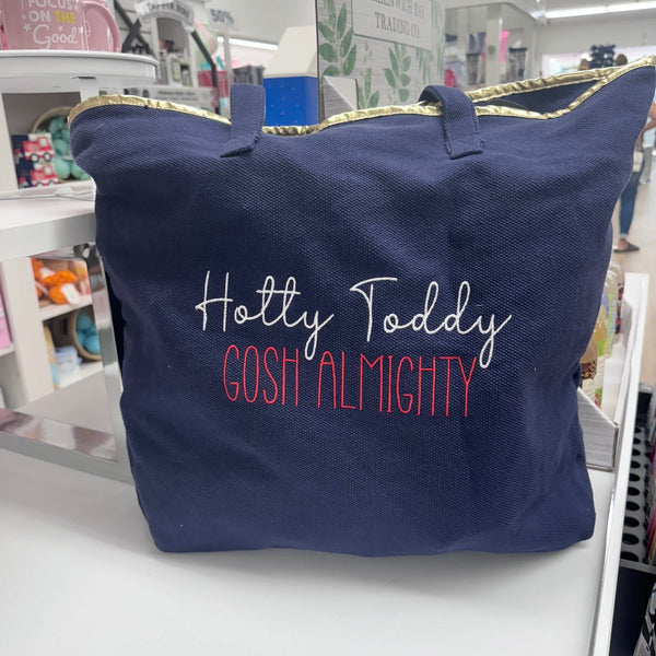 Gosh Almighty Total Tote