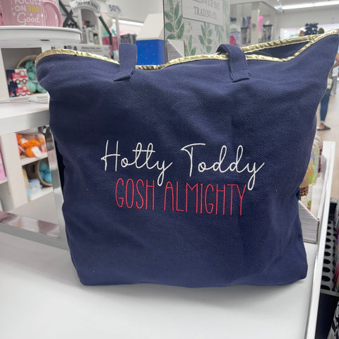 Gosh Almighty Total Tote