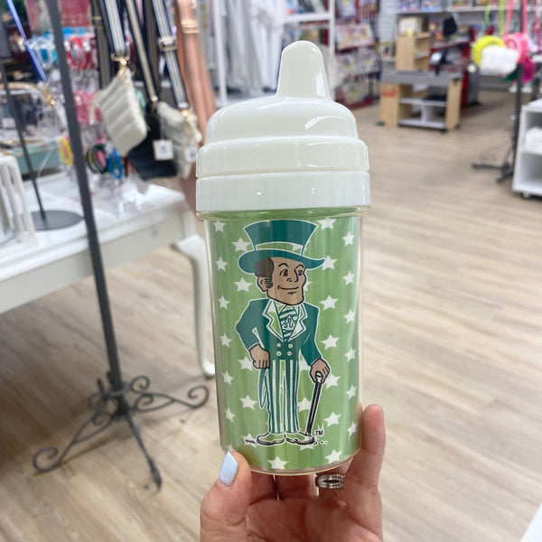 Statesmen 10oz Sippy Cup