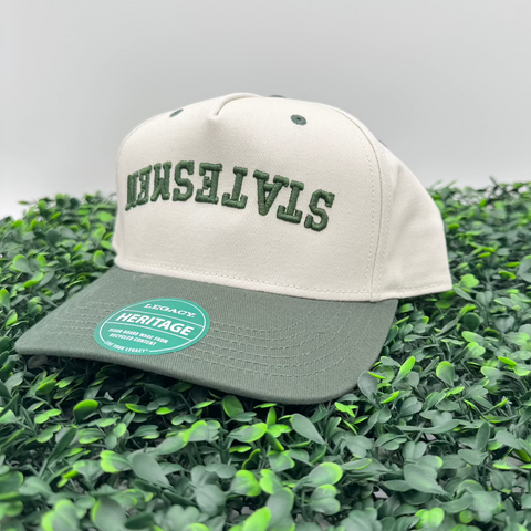 DSU Upside Down Hat