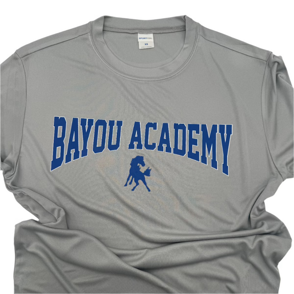 BA Colts Dri Fit Tee