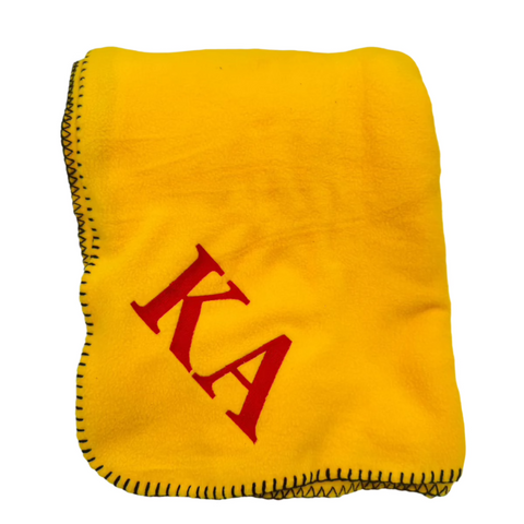Kappa Alpha Stadium Blanket