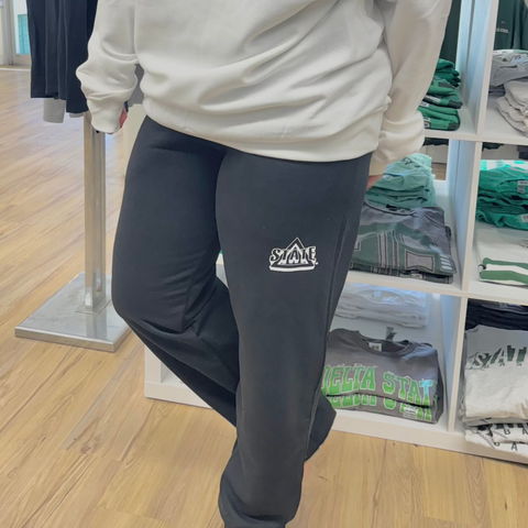 Tri State Logo Sweatpants