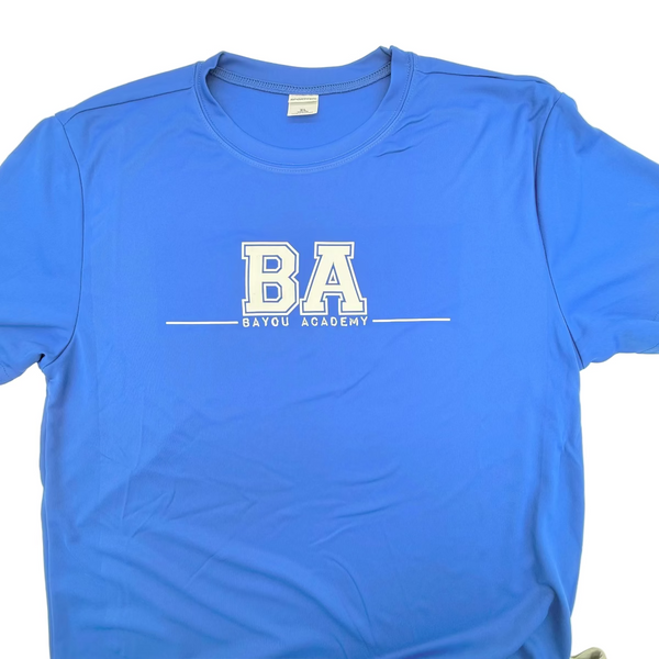 BA Line Dri Fit Tee