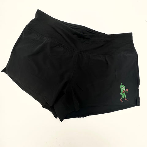 Okra Repeat Shorts