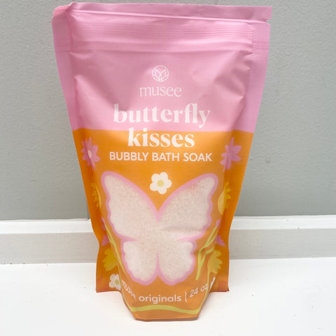 Butterfly Kisses Bath Soak