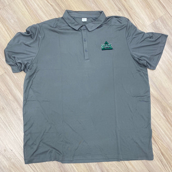 DSU Athletic Value Dri-Fit Polo