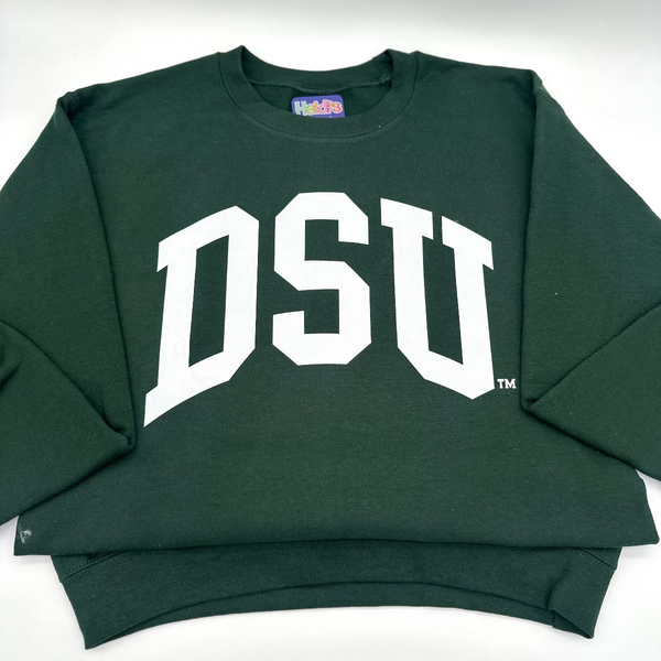 DSU Arch Sweatshirt