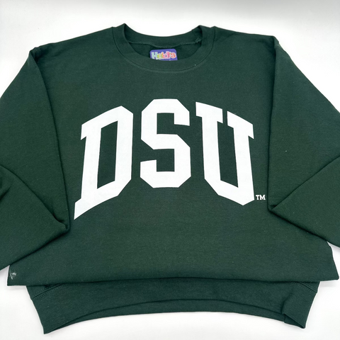 DSU Arch Sweatshirt
