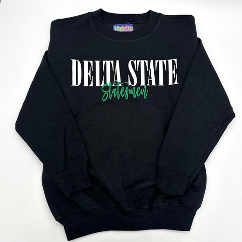 Statesmen Brush Sweatshirt