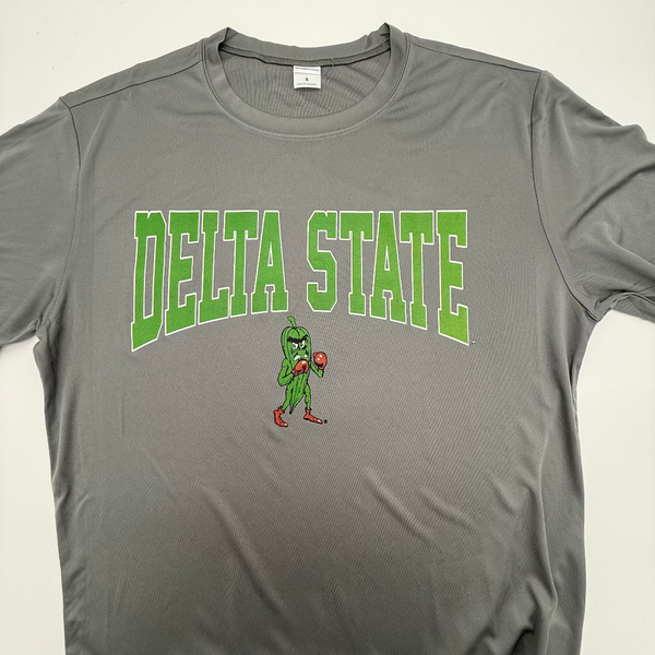 Delta State MIU Dri Fit Tee
