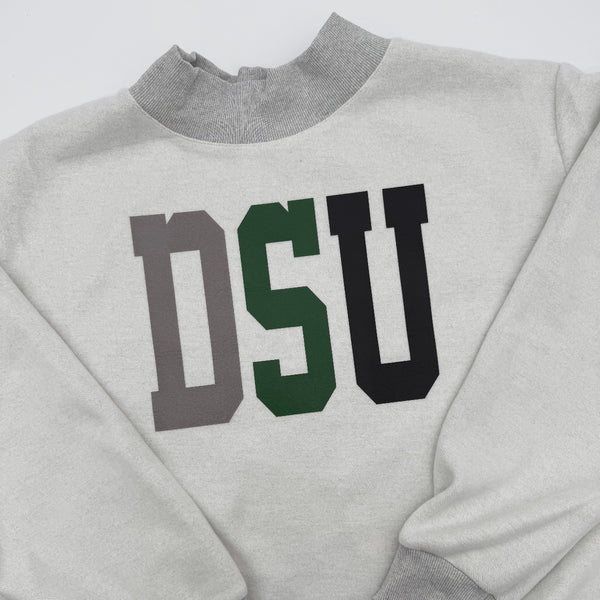 Delta State / DSU Reversible Sweatshirt