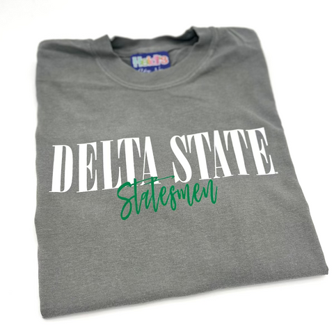 Statesmen Brush Tee