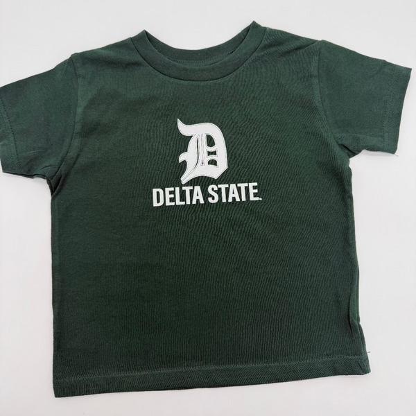 Delta State OED Toddler Tee