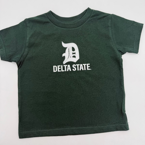 Delta State OED Toddler Tee