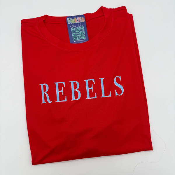 Rebels Tee