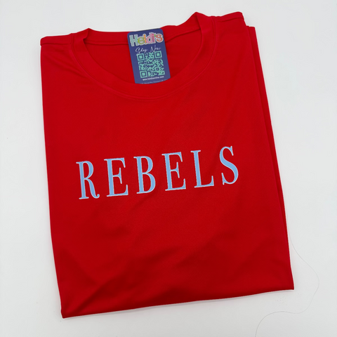 Rebels Tee