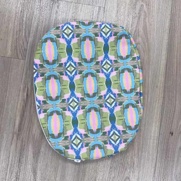 Fabric Pickleball Paddle Cover