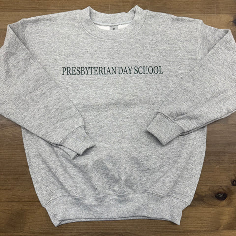 Presbyterian Day School Sweatshirt