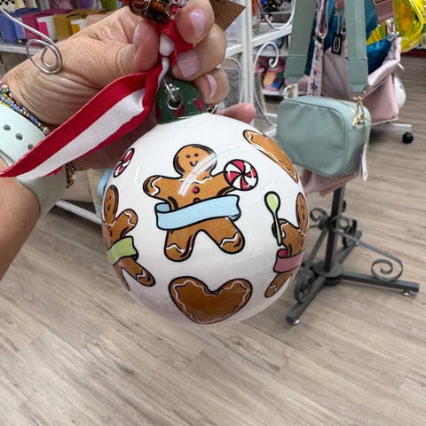 Perfect Batch Grandkids Ornament