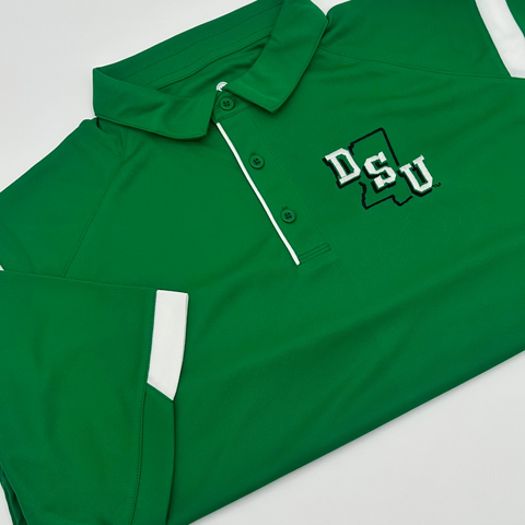 DSU MS Rise Polo - Heidisonline