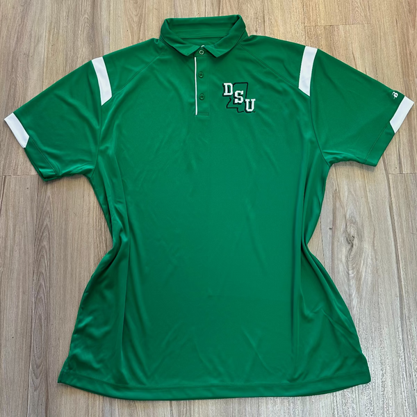 DSU MS Rise Polo - Heidisonline