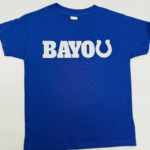 BayoU Tee