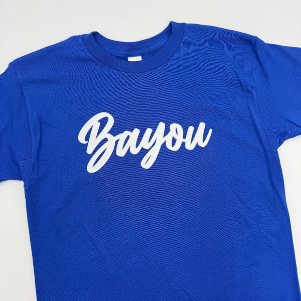 Bayou Dreams Tee