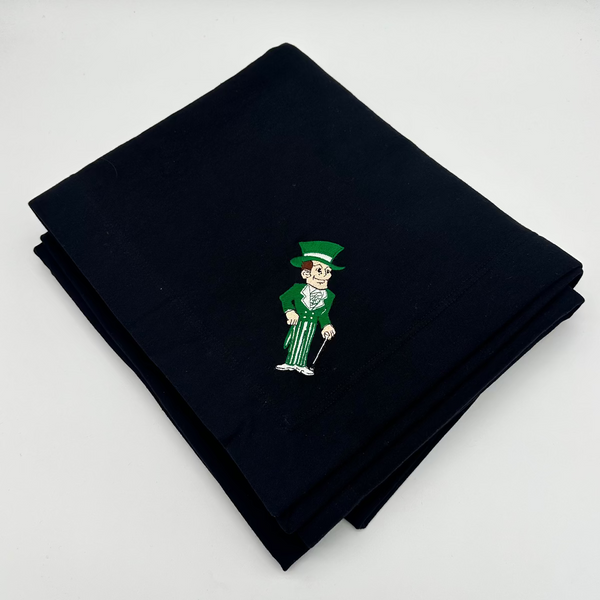 Delta State Statesmen Stadium Blanket - Heidisonline