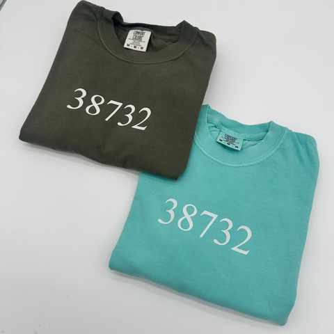 38732 Tee