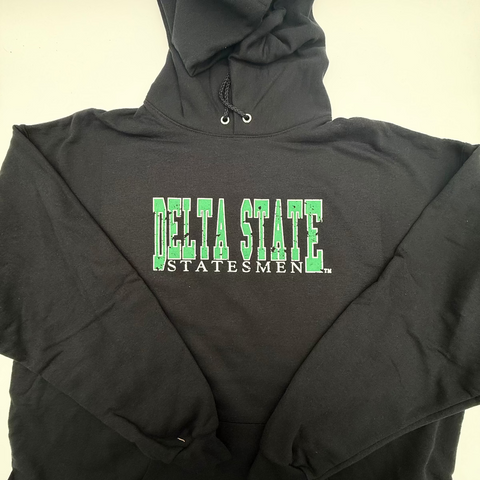 Delta State Statesmen Hoodie