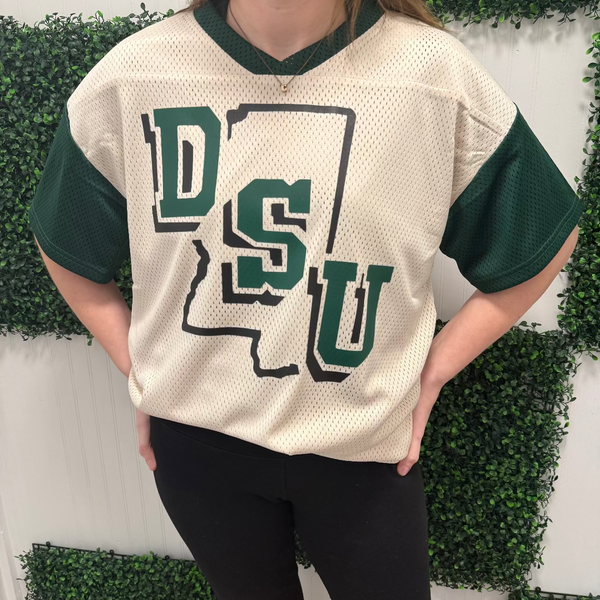 DSU MS Jersey - Heidisonline
