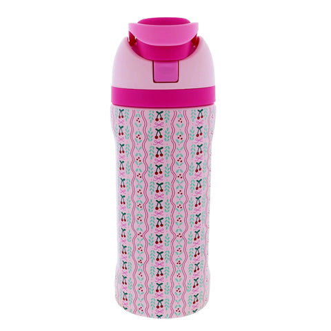 Cherry On Top Water Bottle