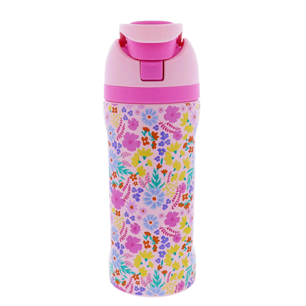 Flourish & Bloom Water Bottle