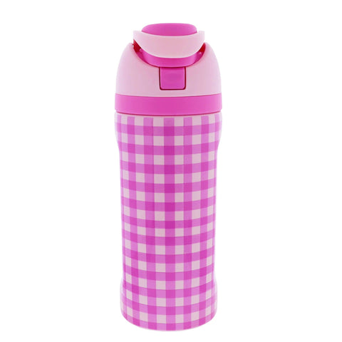 Strawberry Picnic Water Bottle