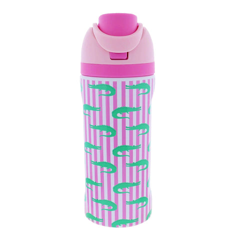 Later Gator Water Bottle