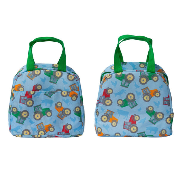 Hay Day Lunch Tote