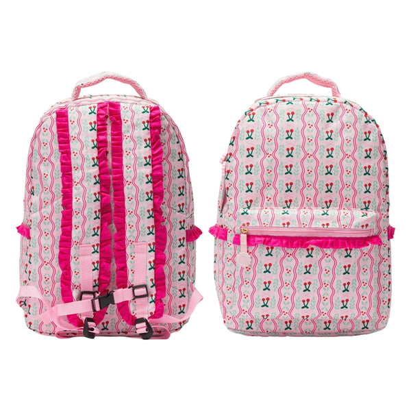 Cherry On Top Backpack