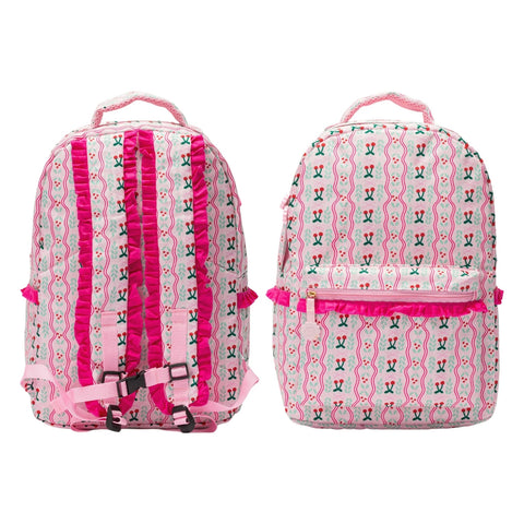 Cherry On Top Backpack