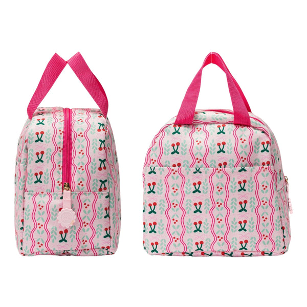 Cherry On Top Lunch Tote