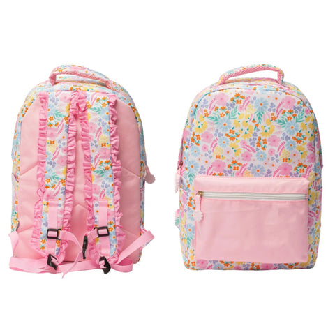 Flourish & Bloom Backpack
