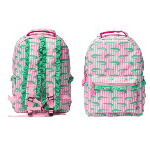 Later Gator Backpack