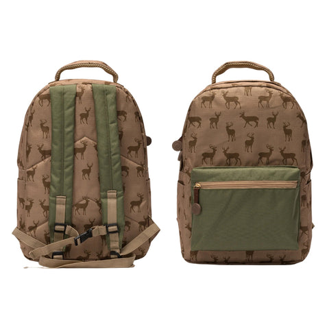 Buck Wild Backpack