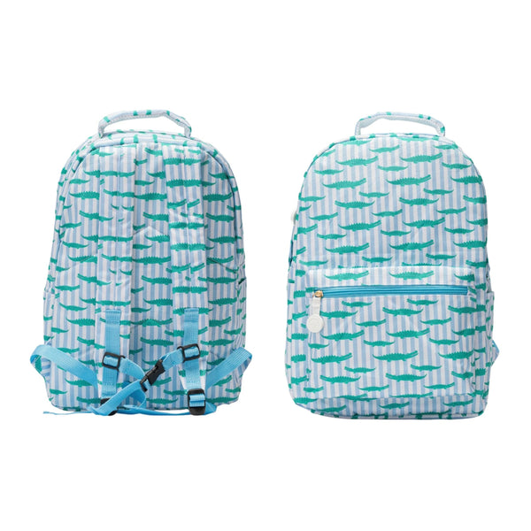 Bayou Buddy Backpack