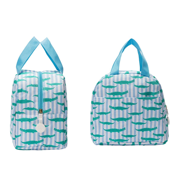 Bayou BuddyLunch Tote