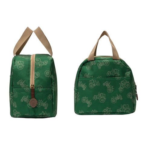 Hay Wired Lunch Tote