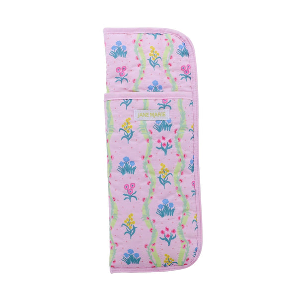 Bloomsbury Quilted Hot Tools Sleeve