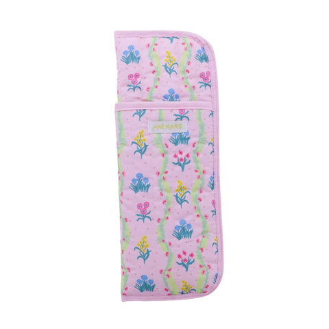 Bloomsbury Quilted Hot Tools Sleeve